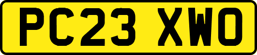 PC23XWO