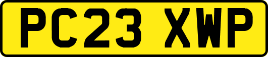 PC23XWP