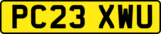 PC23XWU