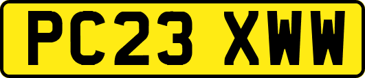 PC23XWW