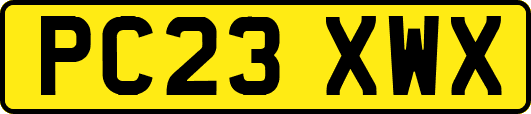 PC23XWX
