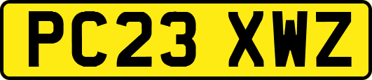 PC23XWZ