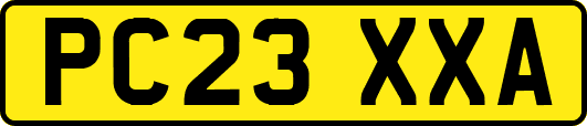 PC23XXA