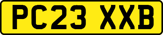 PC23XXB