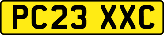 PC23XXC