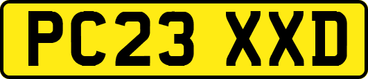 PC23XXD