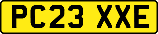 PC23XXE