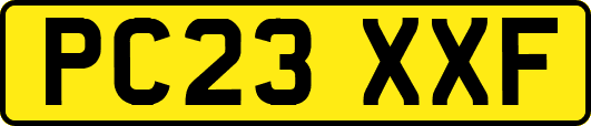 PC23XXF