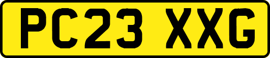 PC23XXG