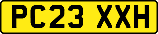 PC23XXH