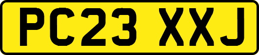 PC23XXJ
