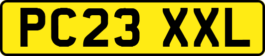 PC23XXL