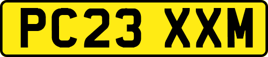 PC23XXM