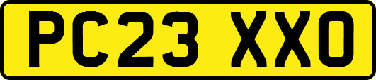 PC23XXO