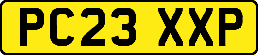 PC23XXP