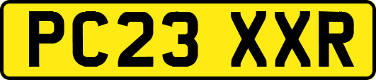 PC23XXR