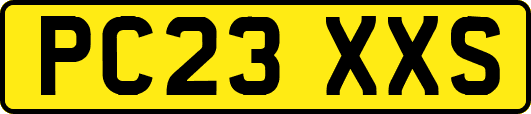 PC23XXS