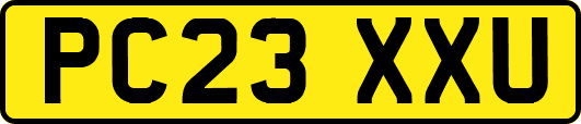 PC23XXU