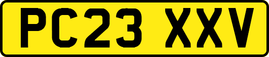 PC23XXV
