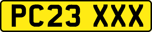 PC23XXX