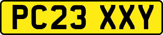 PC23XXY