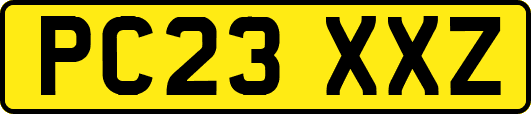 PC23XXZ