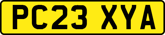 PC23XYA