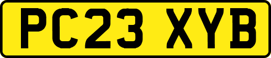 PC23XYB