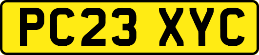 PC23XYC