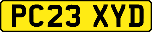 PC23XYD