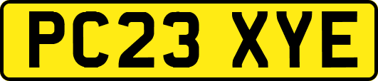 PC23XYE