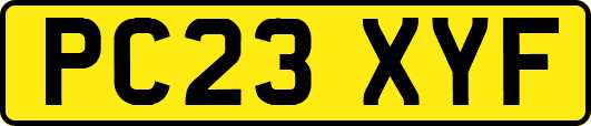 PC23XYF
