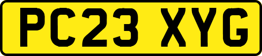 PC23XYG