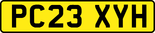 PC23XYH