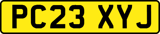 PC23XYJ