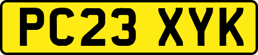 PC23XYK