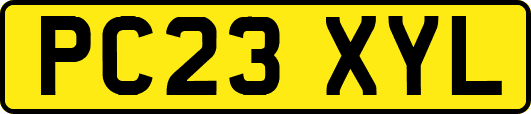 PC23XYL