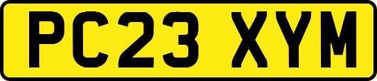 PC23XYM