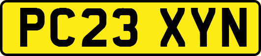 PC23XYN
