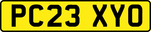 PC23XYO