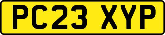 PC23XYP