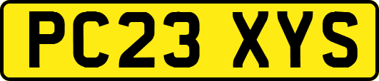 PC23XYS