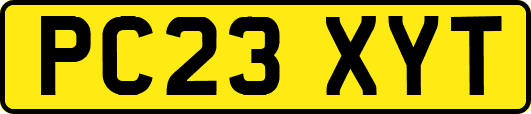 PC23XYT