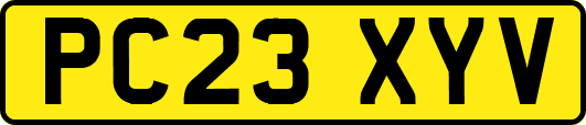 PC23XYV
