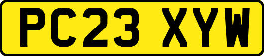 PC23XYW