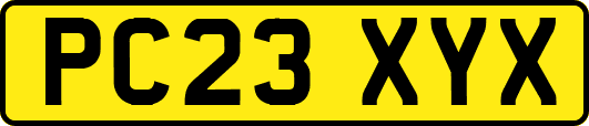 PC23XYX
