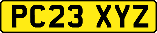 PC23XYZ