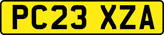 PC23XZA