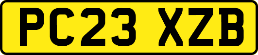 PC23XZB