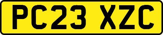 PC23XZC